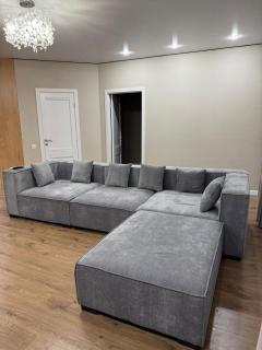 4 комнатная квартира на 3 этаже - 5