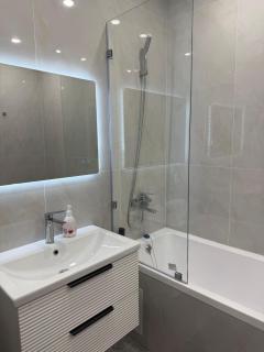 4 комнатная квартира на 3 этаже - 3