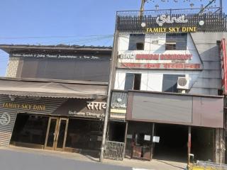 Hotel O Mumbai Residency - 9