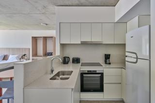 Alma Rentals Huergo 475 - 7