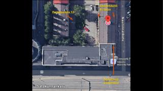 Central Studio - Free Parking - 4 Guests - 1