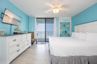 Compass Point 203 condo - 1