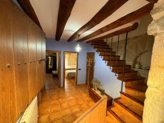 Casa Nemesio, enclave y vistas excepcionales - 5