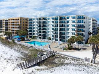 Sea Oats 103 Gulf Front condo - 0