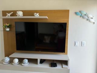 TEXAS Bangalô na praia de guaratiba - Prado BA - 5