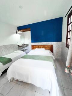 Flat Barra - 7