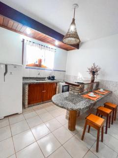 Flat Barra - 3