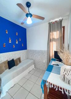 Flat Barra - 1