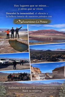 Hotel La Pómez EL PEÑON - 9