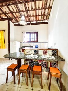 Flat Barra - 4