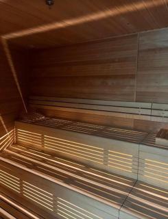 Hanza Tower CITY 22 Apartments SPA & POOL - 2