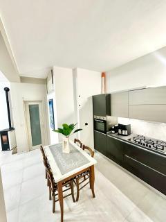 BouganVille holiday homes - 9