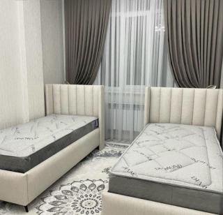 مدينه نصر الفريده - 6