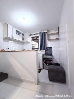 Christie's apartments Buruburu - 1