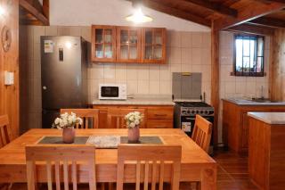 Refugio araucano - Lican Ray - 4