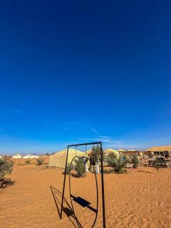 Merzouga heritage camp - 3