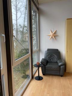 Elegant retreat with mountain panorama and tranquility -  - 4