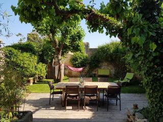 Très belle maison calme et authentique à Cornillon - 7