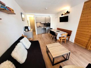 Résidence Mustag - Appartement 3 pièces 7 personnes Plagne Centre MAE-6351 - 1