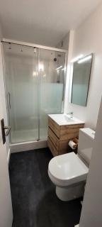 Résidence Mustag - Appartement 3 pièces 7 personnes Plagne Centre MAE-6351 - 2