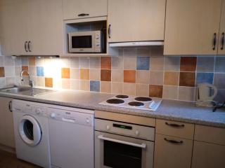 Résidence Saint Jacques A - Appartement tout confort · Proche des pistes · Avec cabine MAE-6391 - 7