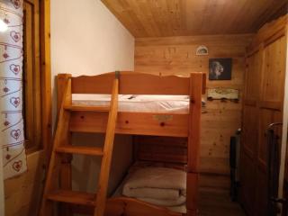 Résidence Saint Jacques A - Appartement tout confort · Proche des pistes · Avec cabine MAE-6391 - 3