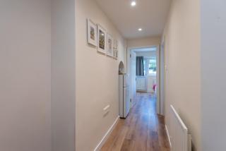 Modern Studio With Parking And Private Garden - 7