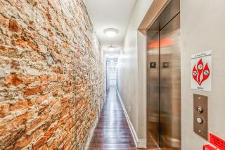 Modern 2 bedroom - Center City - 3