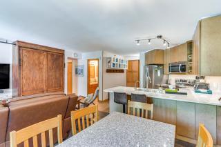 Cozy Ski-InandSki-Out Winter Park Condo with Pool! - 4