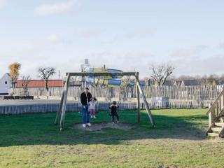 ibis budget Brugge Jabbeke - 5