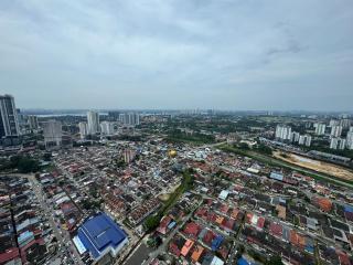 Space residency High floor Free parking KSL Mall - 9