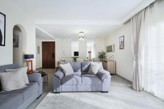 Luxurious 2 Bedroom Apartment In Palm Parks - 0