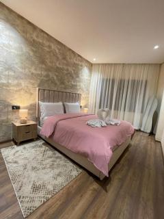 VIVASTAY Casablanca - Bonnat Square Chic Residence - Palmier - - 6