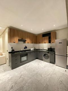 VIVASTAY Casablanca - Bonnat Square Chic Residence - Palmier - - 4