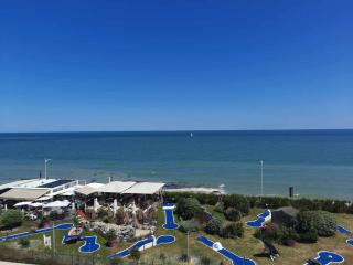 Sea view - 2