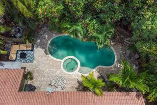 Lush 3BR Fort Lauderdale Getaway with Pool & Spa - 9