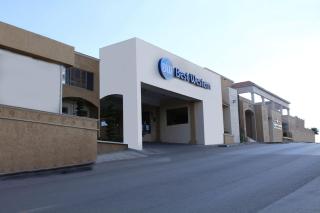 Best Western Cumbres Inn Cd. Cuauhtemoc - 9