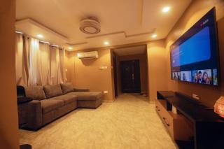 Classic Apartment at Tema Community 26 - 2