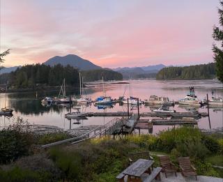 Tofino Swell Lodge - 8