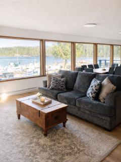 Tofino Swell Lodge - 2