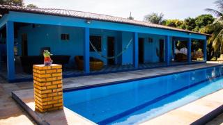 Sítio Helena - Casa de praia - 2