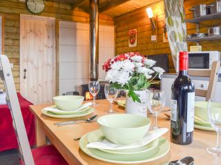 Robin's Lodge - 6