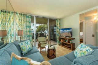 Menehune Shores 424 - 3