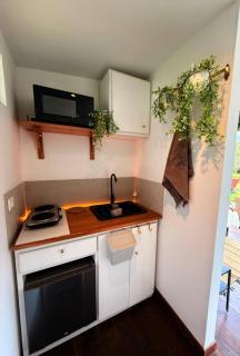 Glamping con lago privado en Villa de Leyva - 5