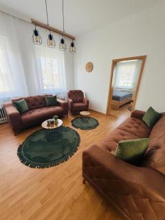 Haus an der Linde - 0