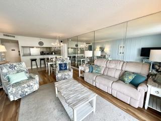 401 South Hampton - charming 2 bedroom, 2 bath ocean view condo, condo - 7
