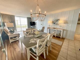 401 South Hampton - charming 2 bedroom, 2 bath ocean view condo, condo - 6