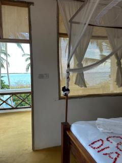 Mafia Beach Bungalows sea view - 2