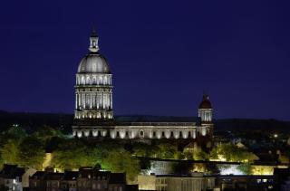 Appartements centre ville - proche Nausicaa, plage et port - 6
