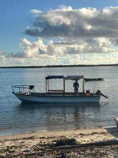 Mafia Beach Bungalows sea view - 5